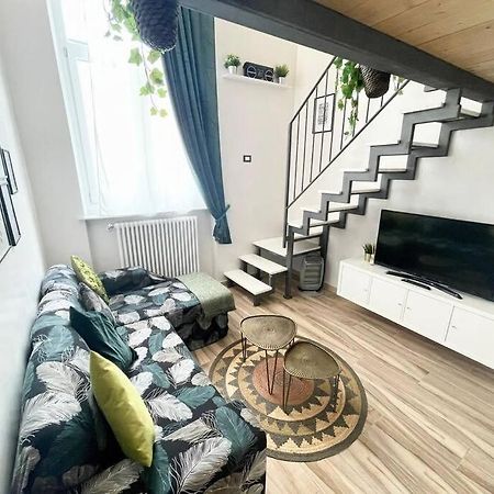 Beautiful Apartment In トリノ エクステリア 写真