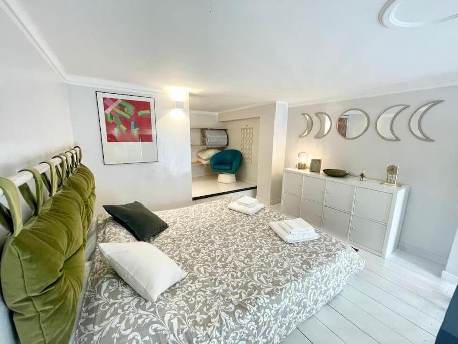 Beautiful Apartment In トリノ エクステリア 写真