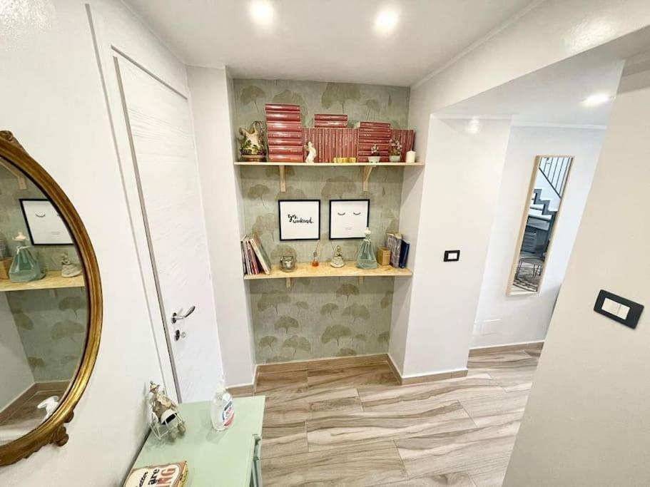 Beautiful Apartment In トリノ エクステリア 写真