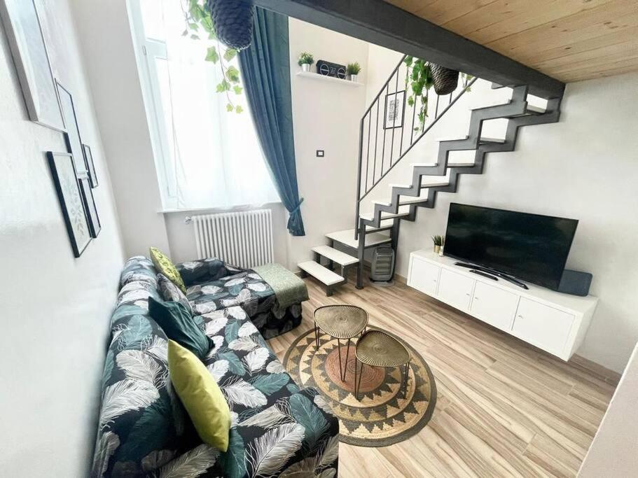 Beautiful Apartment In トリノ エクステリア 写真
