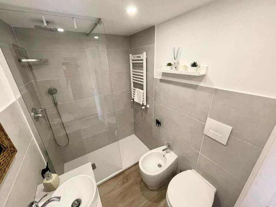 Beautiful Apartment In トリノ エクステリア 写真