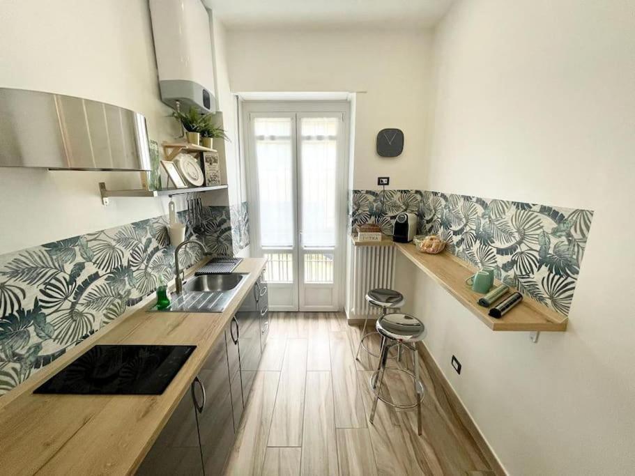Beautiful Apartment In トリノ エクステリア 写真